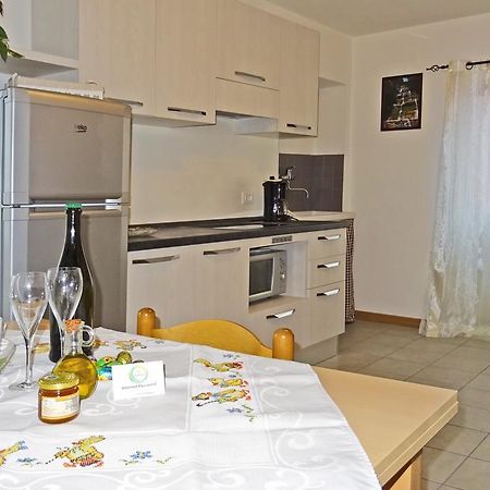 La Rotonda Apartments By Gardadomusmea Tremosine Dış mekan fotoğraf