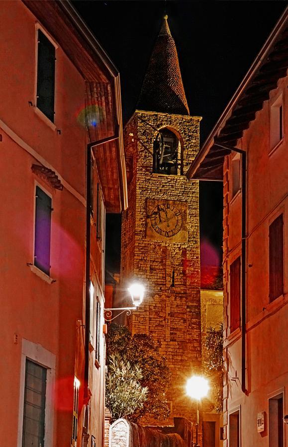La Rotonda Apartments By Gardadomusmea Tremosine Dış mekan fotoğraf