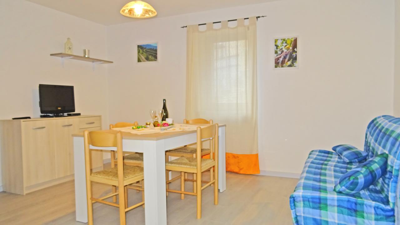 La Rotonda Apartments By Gardadomusmea Tremosine Dış mekan fotoğraf