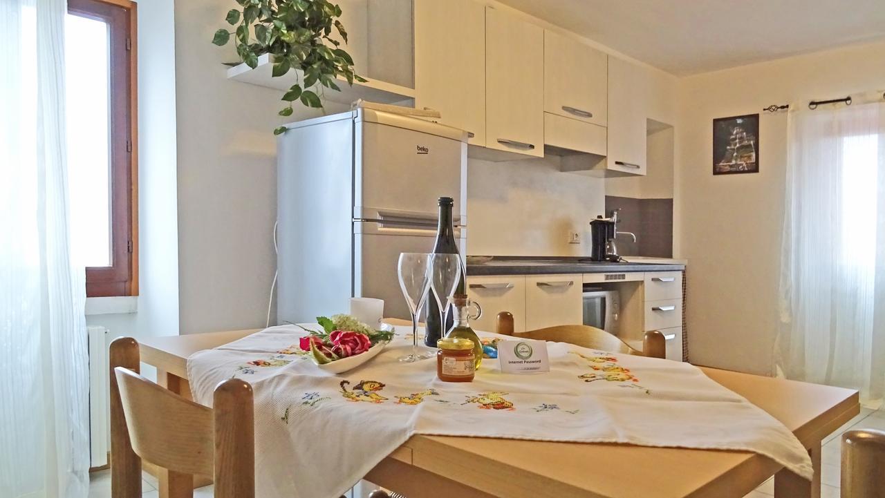 La Rotonda Apartments By Gardadomusmea Tremosine Dış mekan fotoğraf