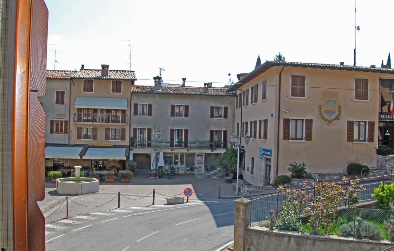 La Rotonda Apartments By Gardadomusmea Tremosine Dış mekan fotoğraf