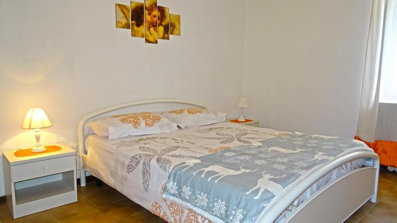 La Rotonda Apartments By Gardadomusmea Tremosine Dış mekan fotoğraf