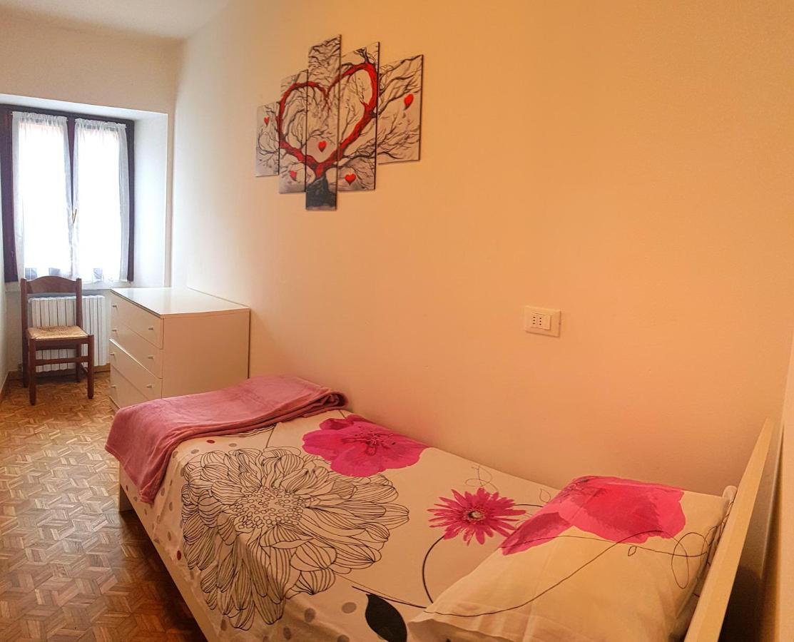 La Rotonda Apartments By Gardadomusmea Tremosine Dış mekan fotoğraf